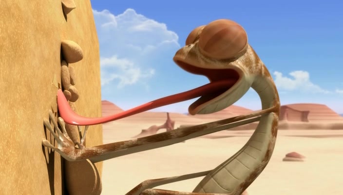 اسکار مارمولک جدید ، کارتون اسکار مارمولک ، مارمولک اسکار ، oscars oasis زمان425ثانیه