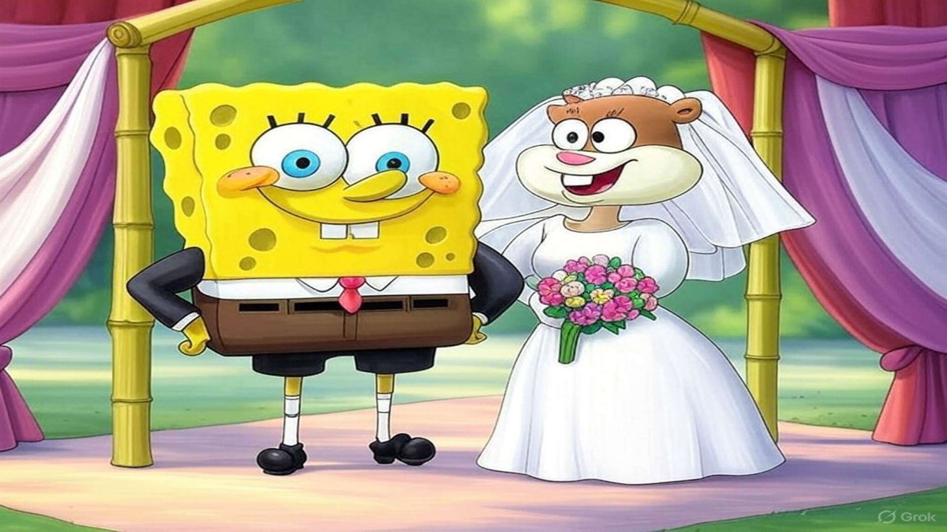 باب اسفنجی دوبله فارسی - باب اسفنجی که نباید از دست بدهید- انیمیشن باب اسفنجی زمان238ثانیه