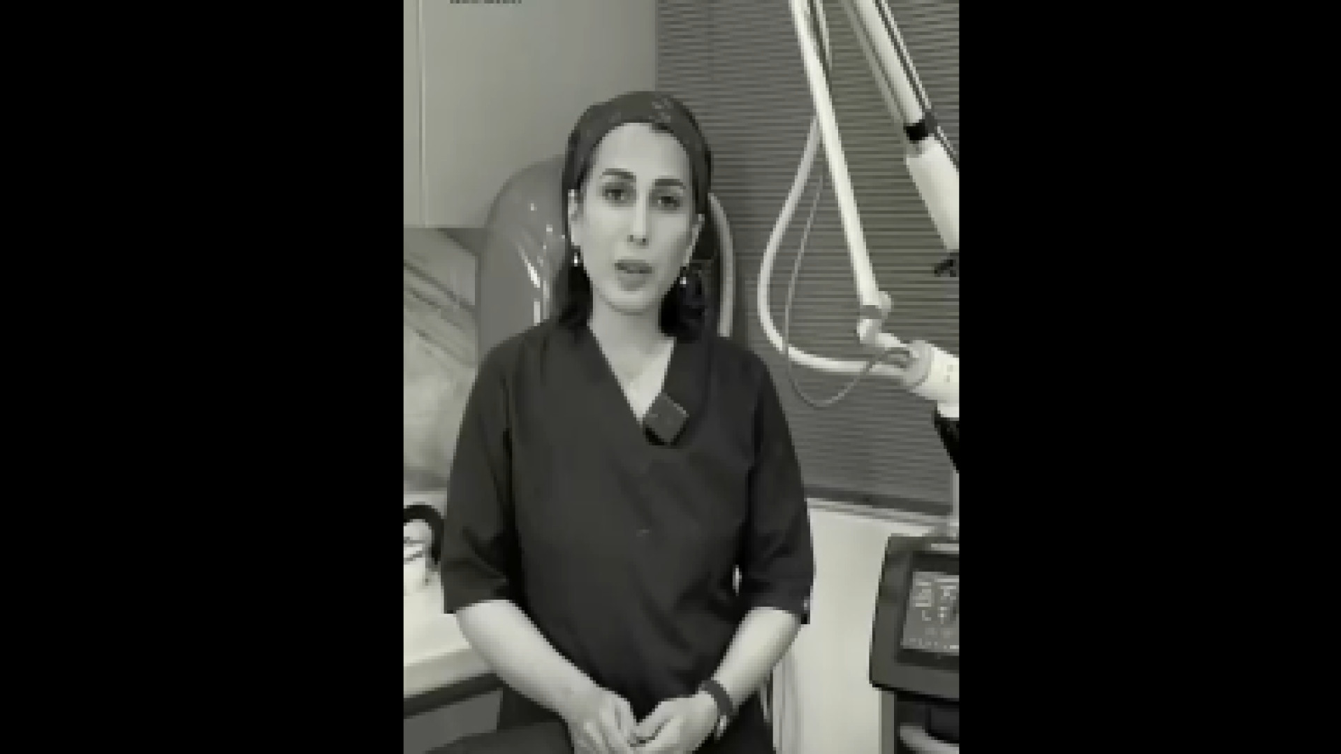 سن مناسب لیزر CO2 دکتر پروین طاوسی - متخصص پوست، مو و زیبایی