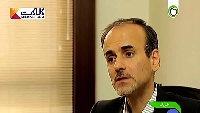 نکاتی در مورد علت کهیر و درمان آن سیروان خسروی