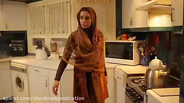 تیزر نهایی فیلم «بگذارید میترا بخوابد» زمان82ثانیه