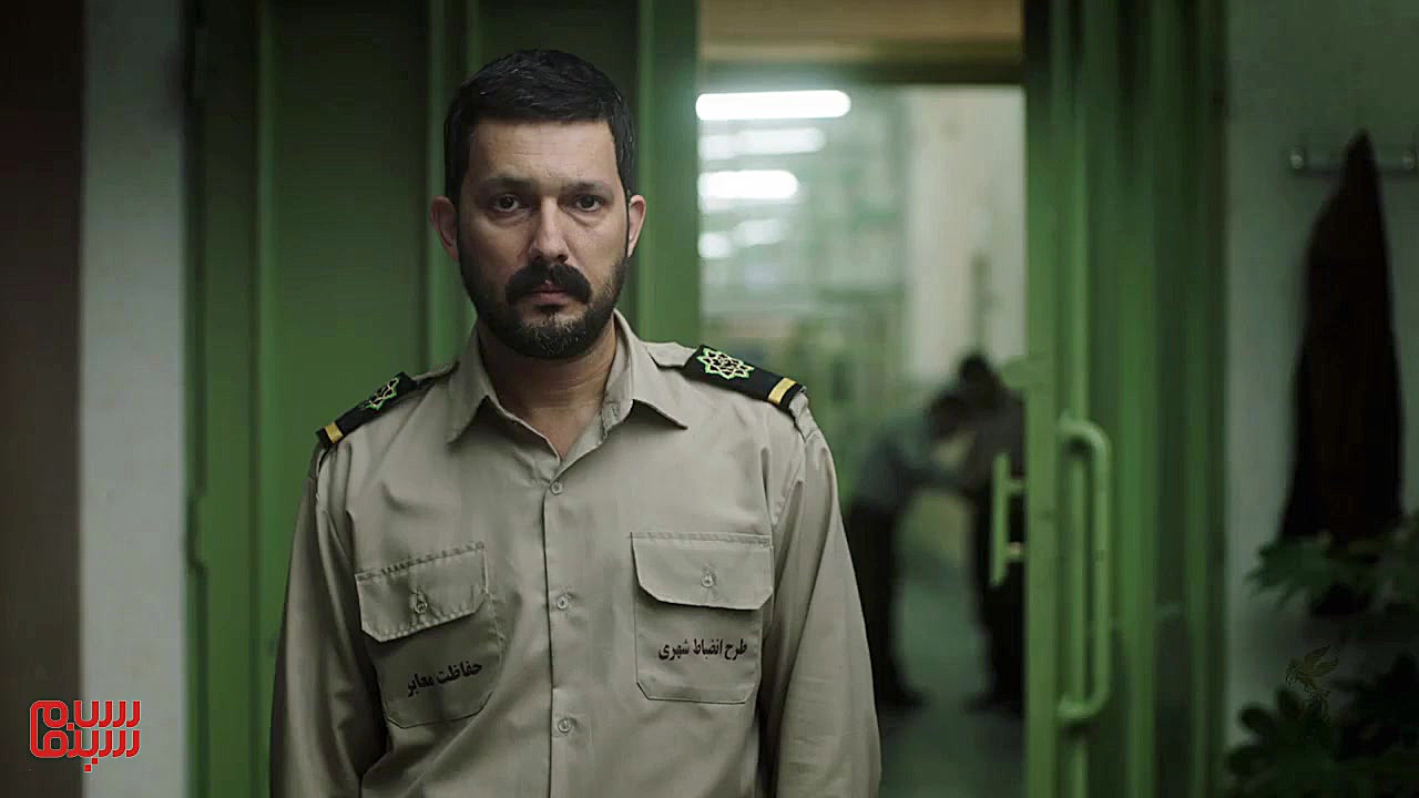 آنونس فیلم «سد معبر» با بازی حامد بهداد و باران کوثری زمان59ثانیه