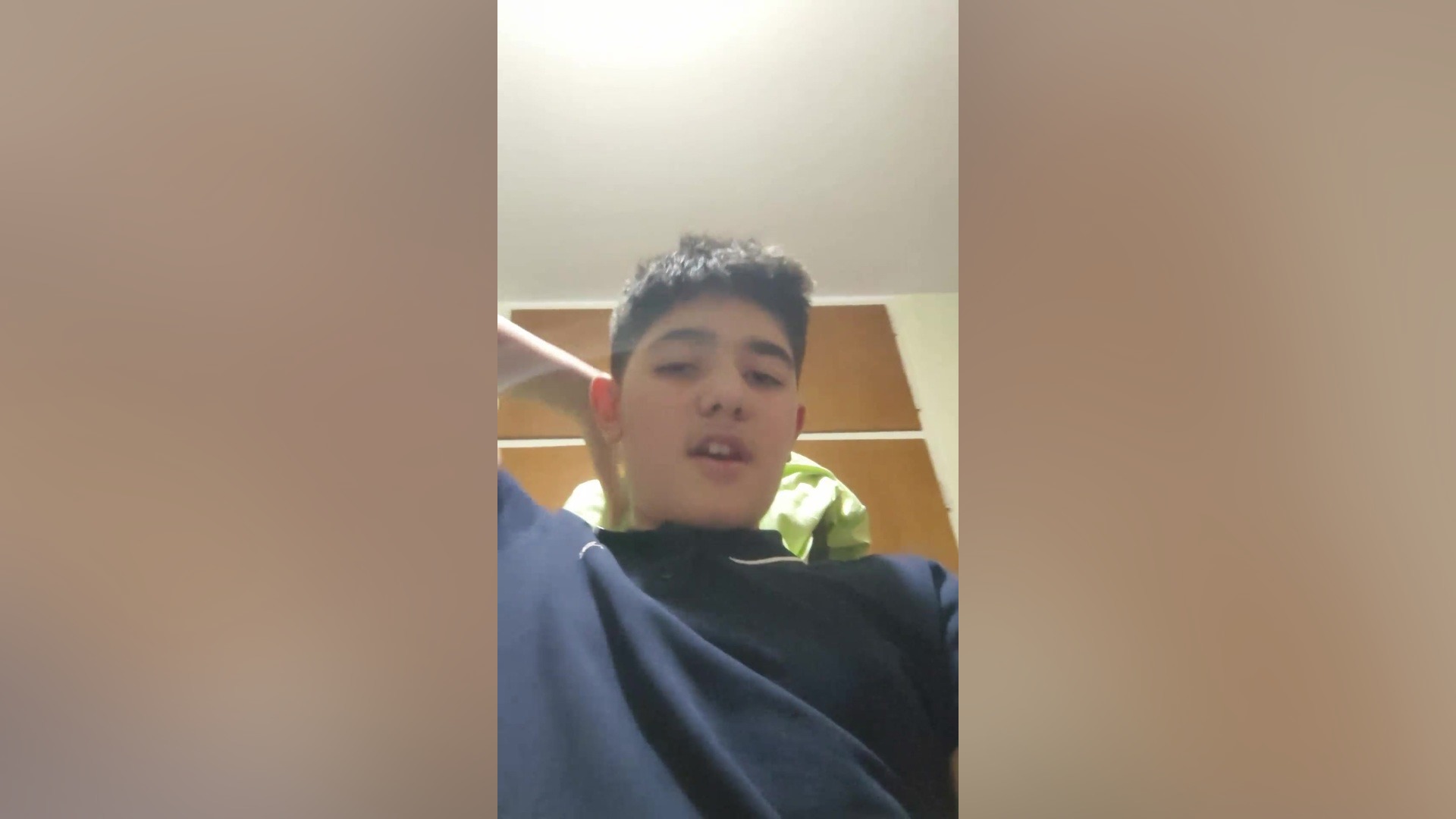 چنل آپارات به ۳۰ نفر رسید کامنت