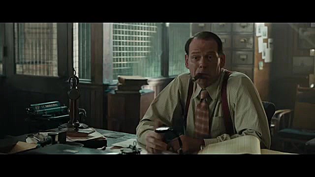 دوبله طنز فیلم زندگی در شب "Live By Night" زمان65ثانیه
