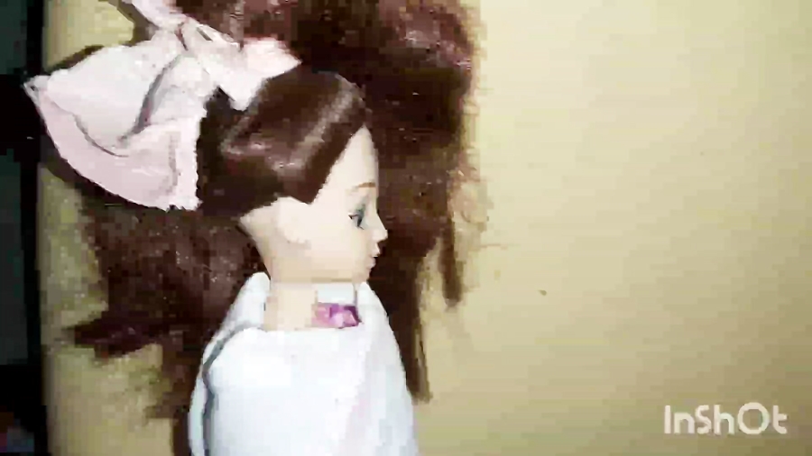 دانشمند درونی قسمت ۱(دیانا دایون)