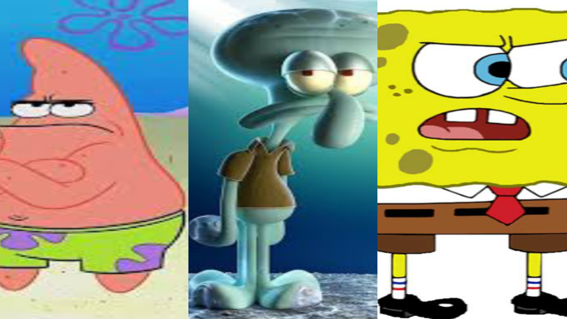 کارتون باب اسفنجی به دوبله فارسی انیمیشن باب اسفنجی خنده دار زمان694ثانیه