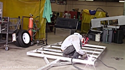 ساخت درب و پنجره تخصصی ترمال ب...