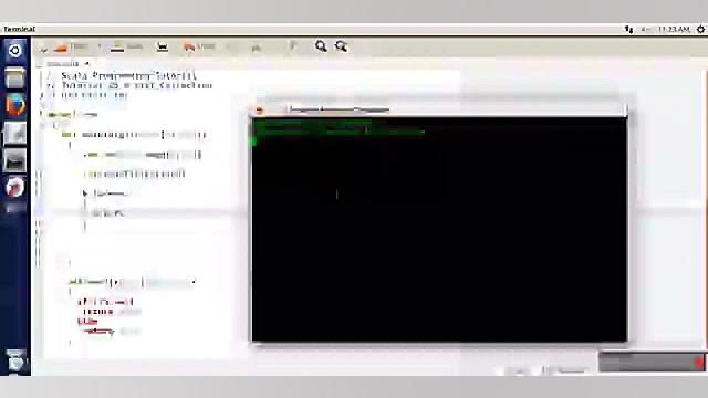 Learn usage of Filter Method in Scala : Scala Tutorial Series # 25 شبنم قلی‌خانی