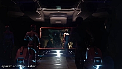 MASS EFFECTtrade;: ANDROMEDA ndash; Official Cinematic Trailer #2