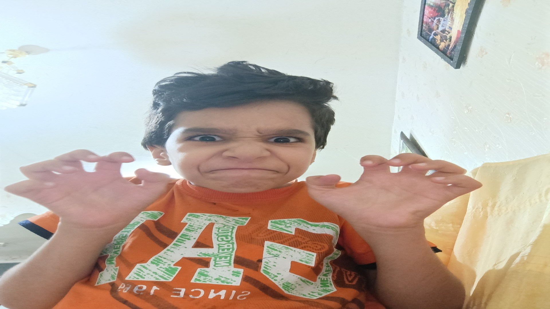 بازی I Am cat پارت 1 دست و پا چلفتی