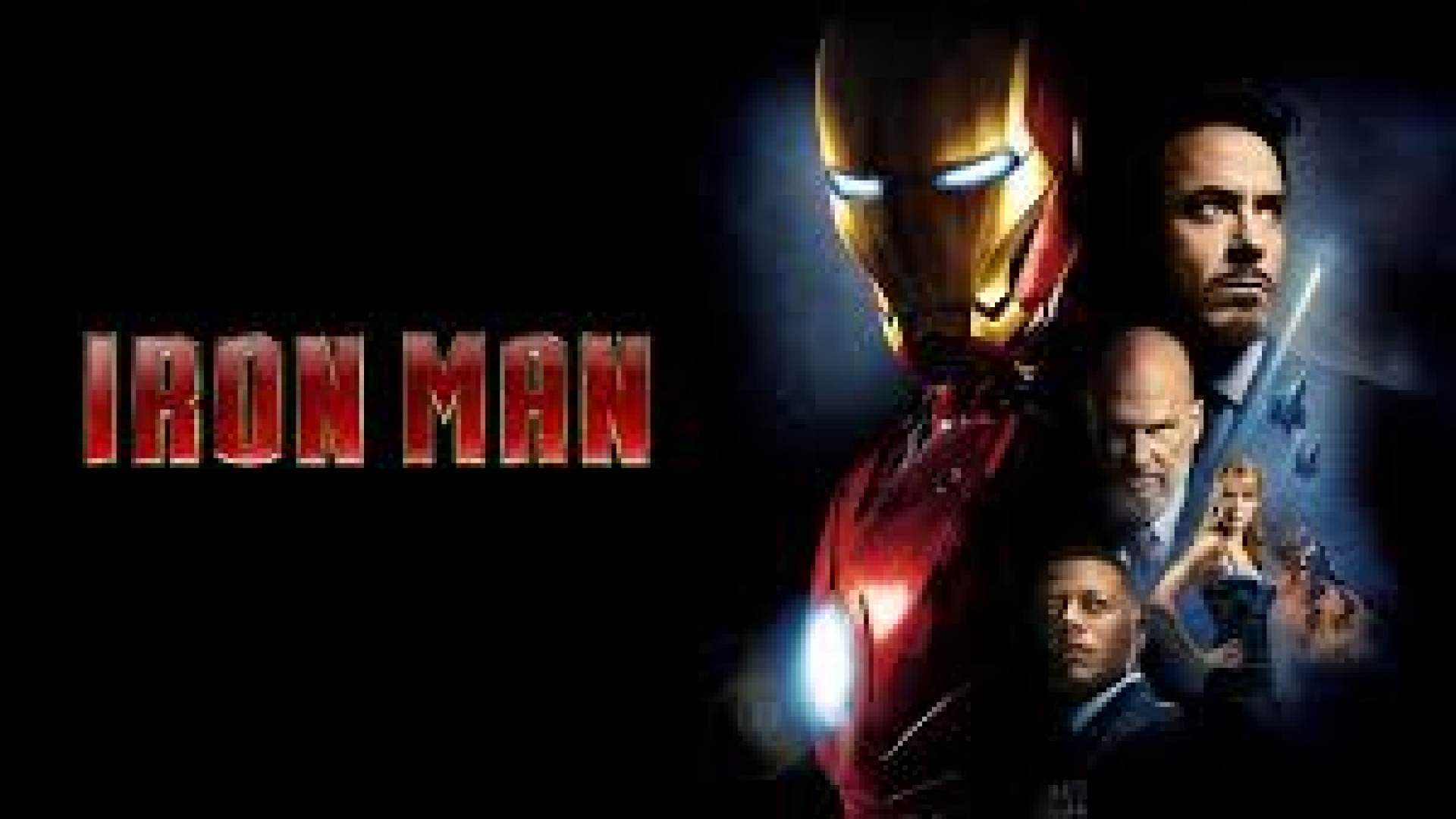 فیلم سینمایی مرد آهنی 1 دوبله فارسی - iron man 1 نپتوکلیب
