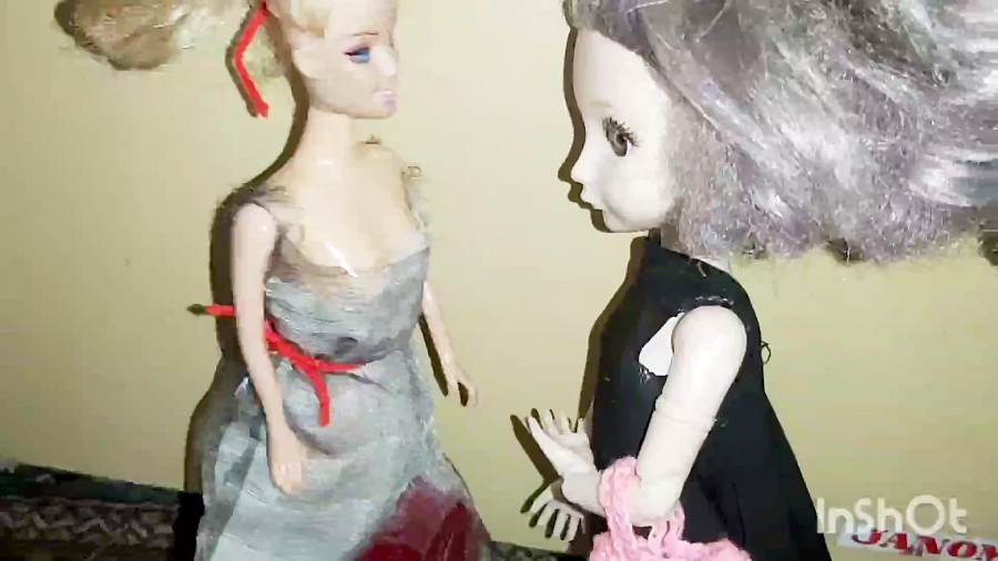 قسمت ۲ دانشمند درون(دیانا دایون)