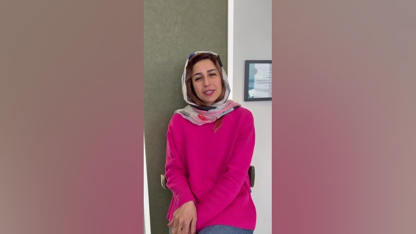 مراجع محترم مطب دکتر معصومه یوسفی دکتر معصومه یوسفی