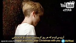 وقتی پسر دیوید بکهام خواننده م...