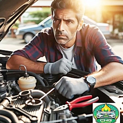 خودرو دوگانه سوز( استادیار )