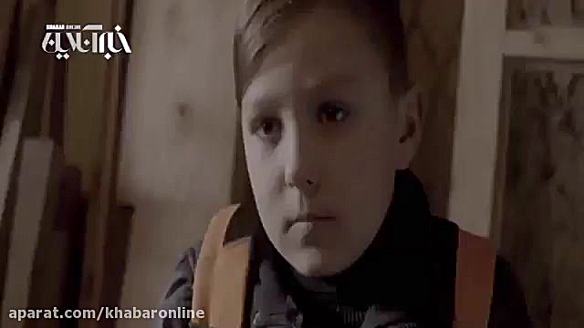 تیزر فیلم سینمایی «خاطرات پاییزی» به کارگردانی فخرموسوی زمان64ثانیه