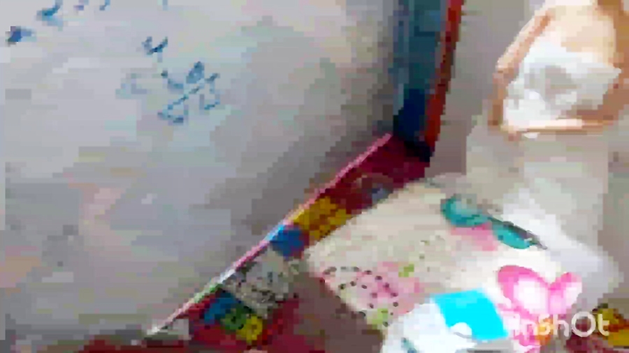 قسمت چهار دانشمند درون دیانا دایون