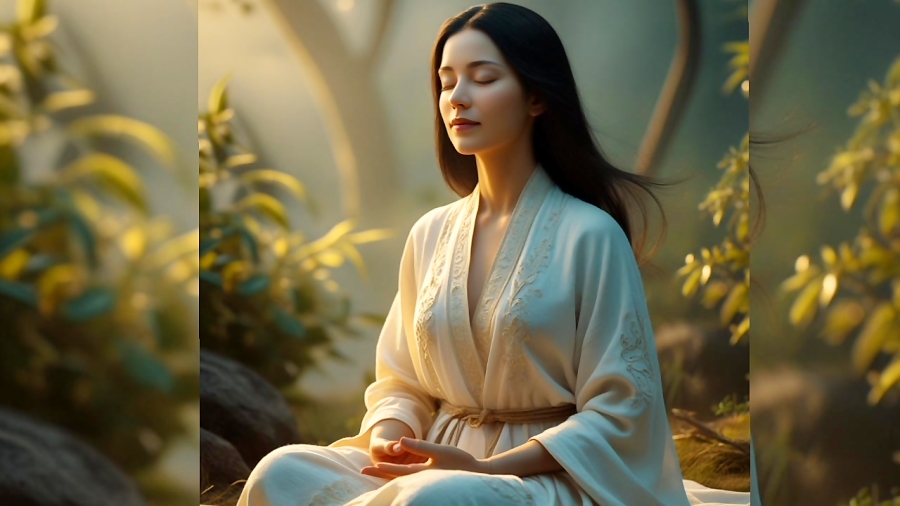 فقط توی ۴ دقیقه میتونی ذهنت رو از افکار منفی پاکسازی کنی