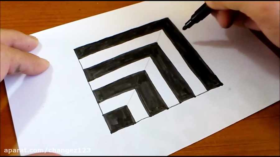 Рисовать 3 разбор