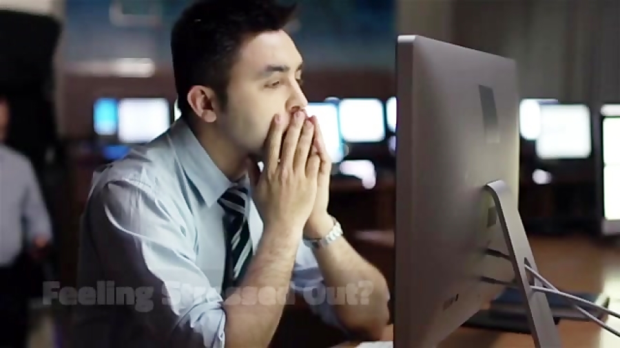 قرص Serenelle ضد استرس Quality of life