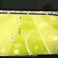 Champions League Final - Messi...