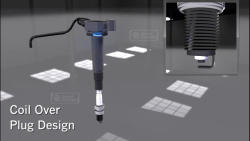 شمع ماشین چیست و انواع شمع ماشین