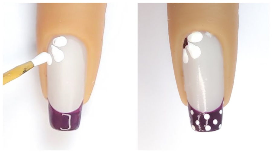 ۶ مدل ساده و شیک برای ناخن‌های زیبا