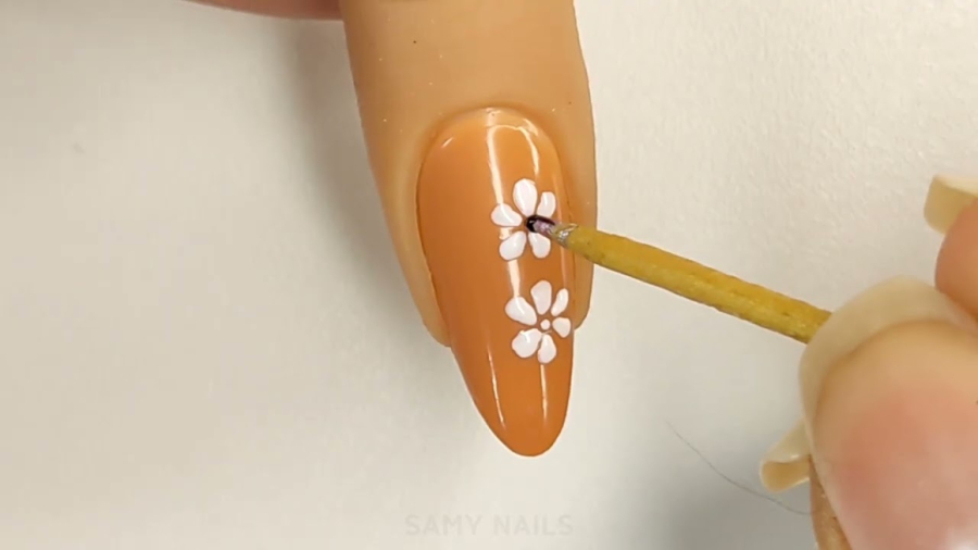 آموزش طراحی ناخن ساده| ایده‌های خاص و راحت برای ناخن‌ها