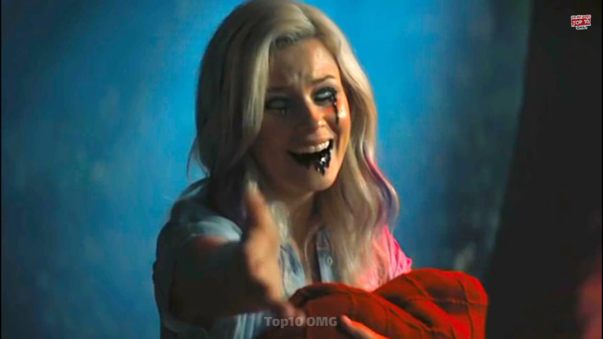 معرفی فیلم ترسناک رازآلود Brightburn 2019 زمان66ثانیه