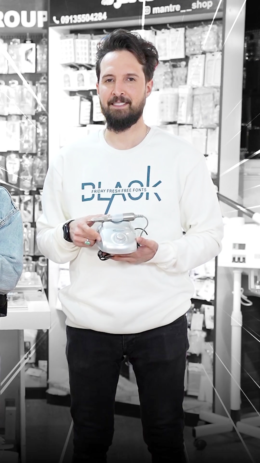 ریلز مقایسه محصول پیج خدمات ناخن