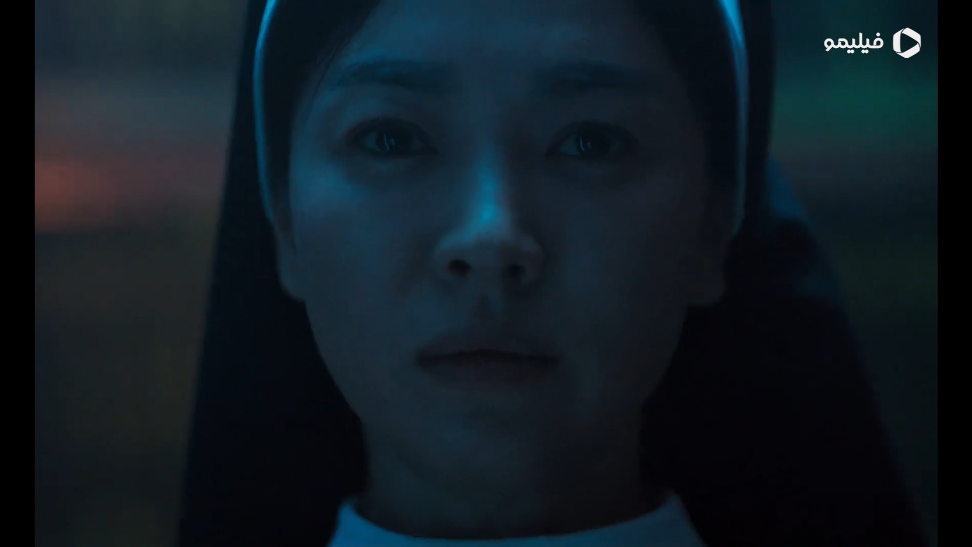 تریلر فیلم راهبه های سیاه Dark Nuns زمان81ثانیه