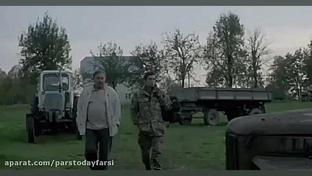 جشنواره فیلم فجر _ رونمایی از تیزر فیلم خاطرات پائیزی زمان60ثانیه