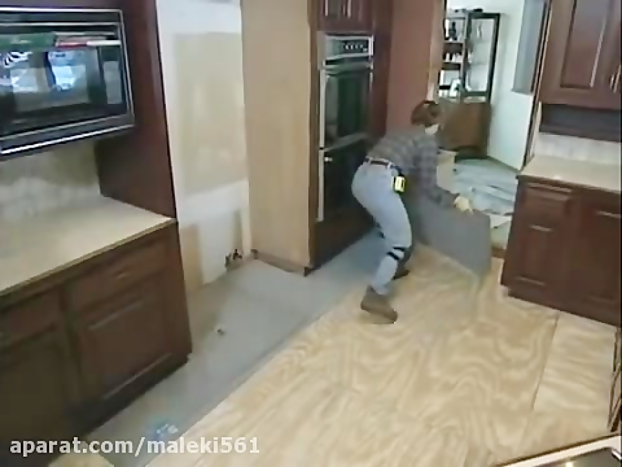 How to Install Cement Board on a Floor