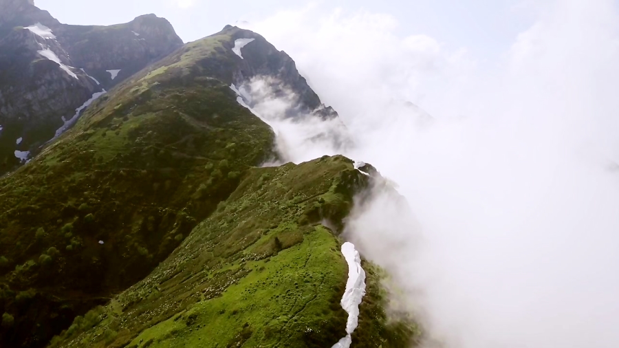 مدیتیشن با صدای طبیعت