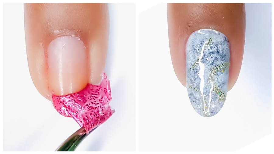 ترفندهای طراحی ناخن ساده | نکاتی که هرکسی باید بدونه