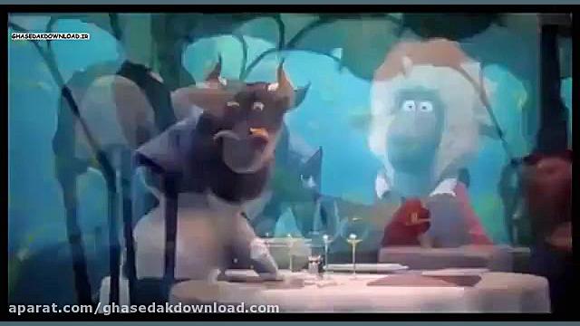 دانلود انیمیشن دوبله فارسی Sing 2016 آواز خوان زمان5651ثانیه