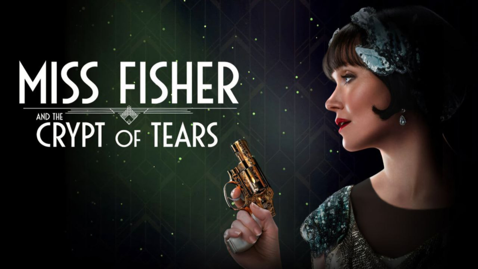 فیلم خانم فیشر و راز اشک ها زیرنویس فارسی Miss Fisher  the Crypt of Tears 2020 زمان5520ثانیه