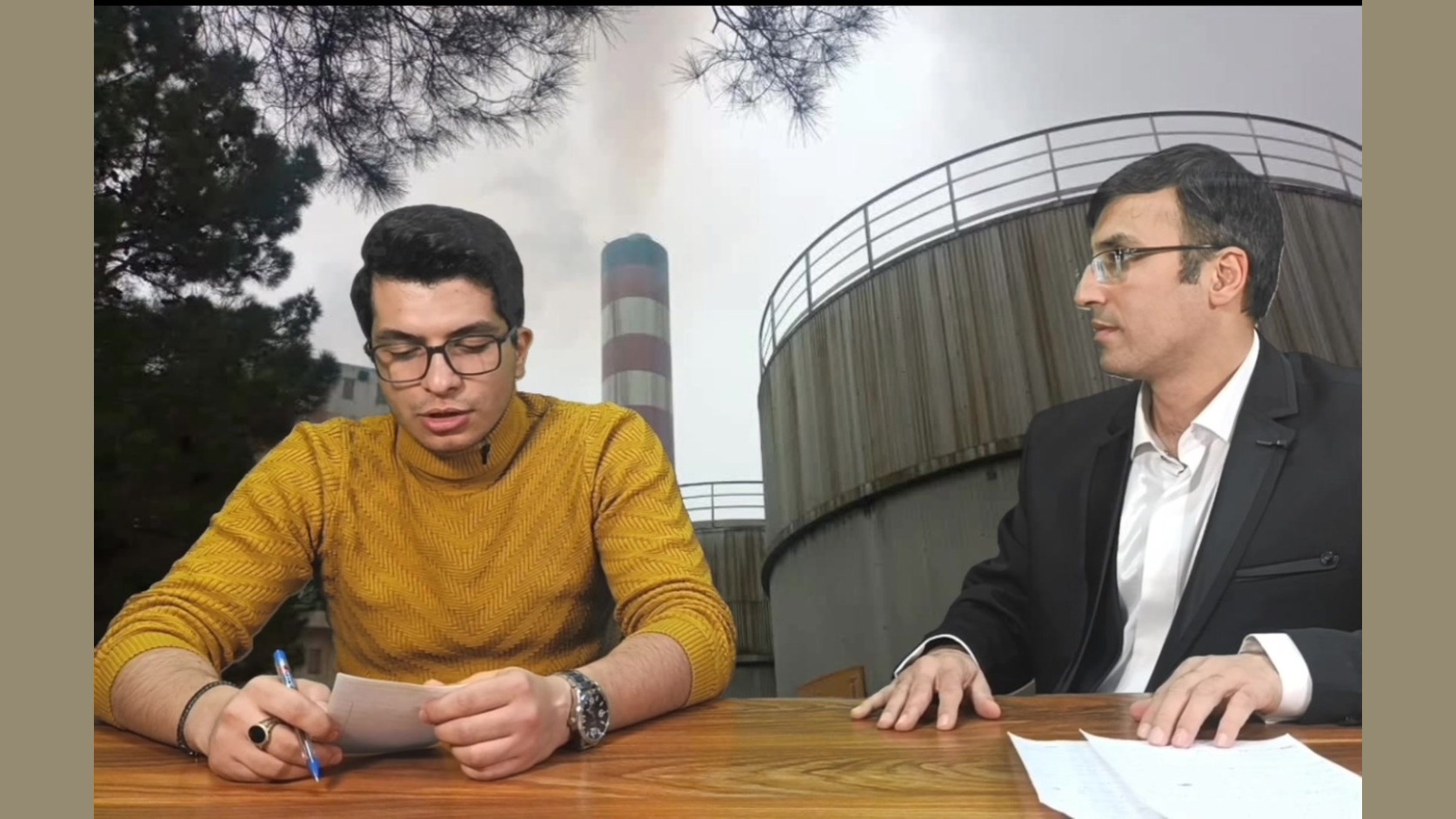 قسمت شش (از 6 ) مصاحبه انجمن علمی اقتصاد پژوهان با دکتر علی محمدی پور دکتر علی محمدی پور_نخبه جوان اقتصادی کشور از تبریز