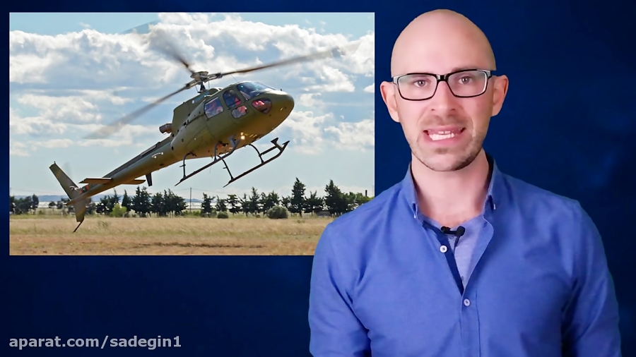 Helicopters Won’t Just Drop Like A Rock If The Engine Dies