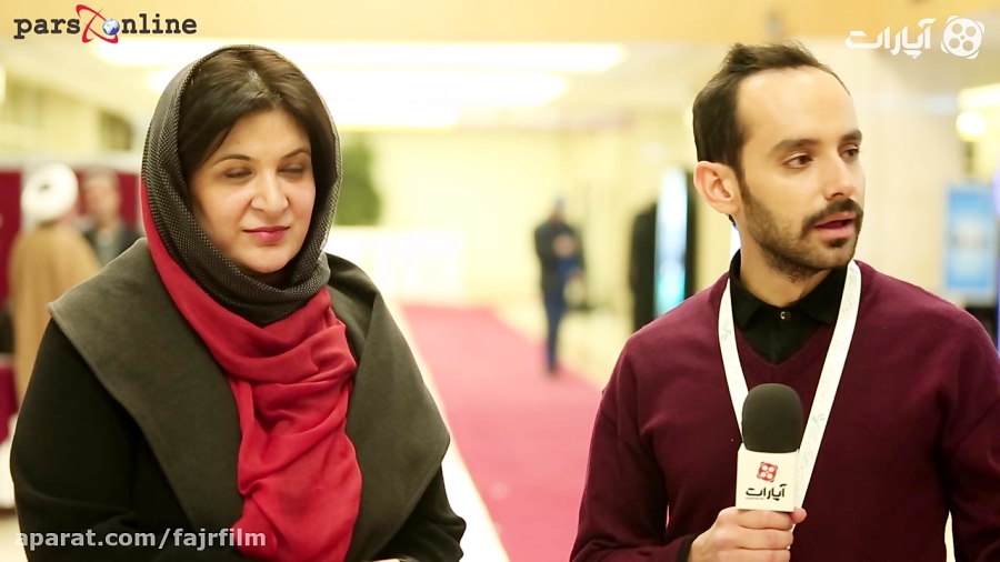 ریما رامین فر: فیلم سوفی و دیوانه در ایران مشابه نداره زمان108ثانیه