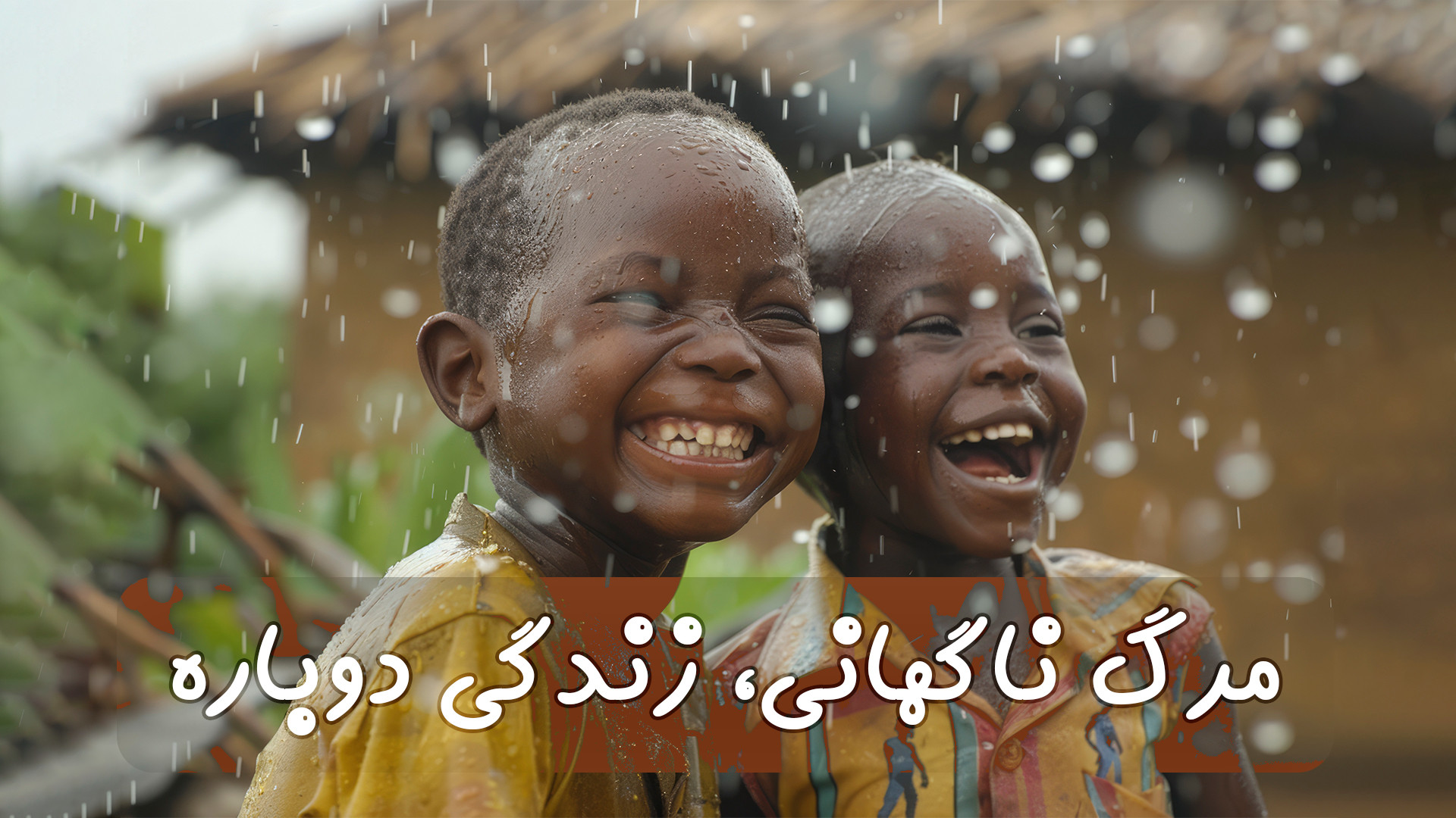 مرگ، امید و گردنبندهای کاغذی | مستند کلینیک بیلی - قسمت ۳ پلاسماجت