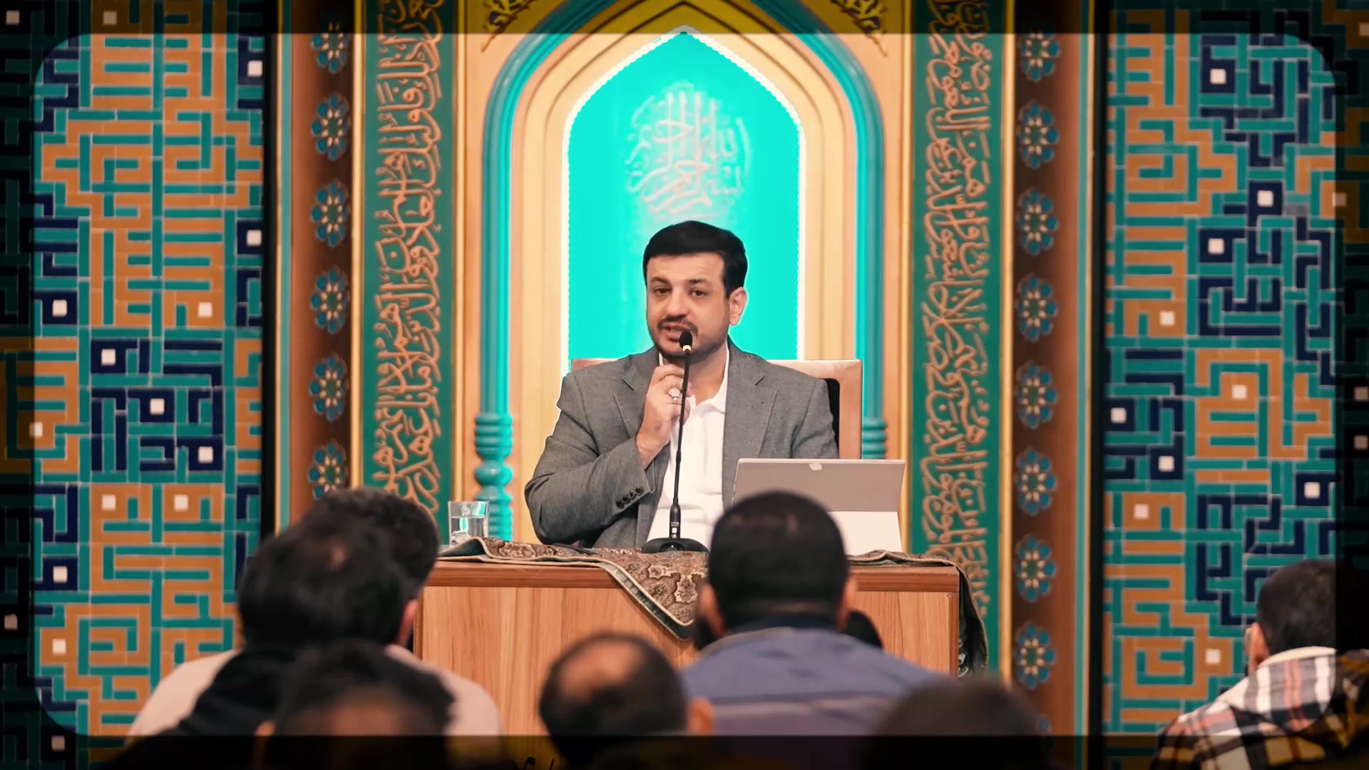 کلیپ / راز افزایش طول عمر