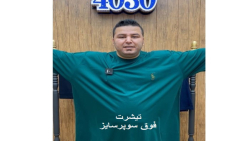 تیشرت فوق سوپرسایز4030(کدمحصول:824)