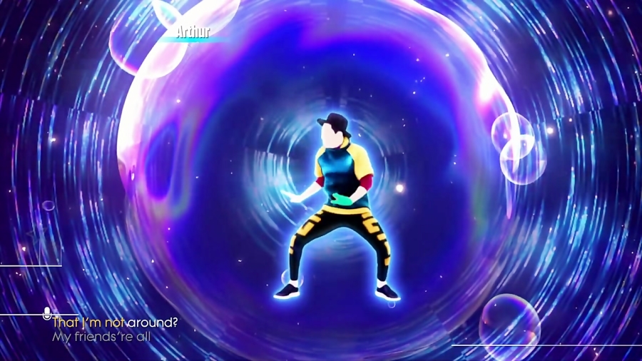 Just Dance 2017 - Don#039; t Wanna Know