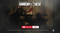 تریلر معرفی اپراتور Mira در Rainbow Six Siege: Operatio