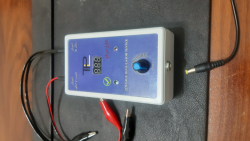 دستگاه تست آفتامات دینام خودرو