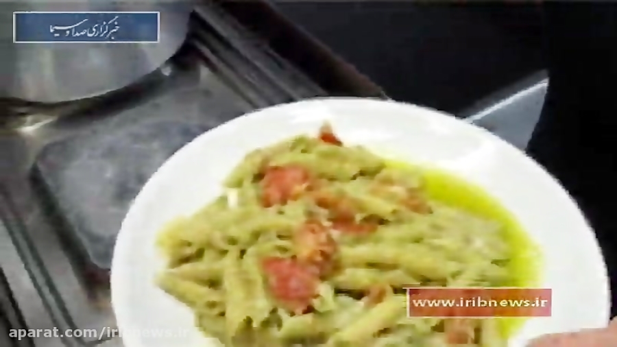 ایتالیایی ها عاشق غذاهای خانگی