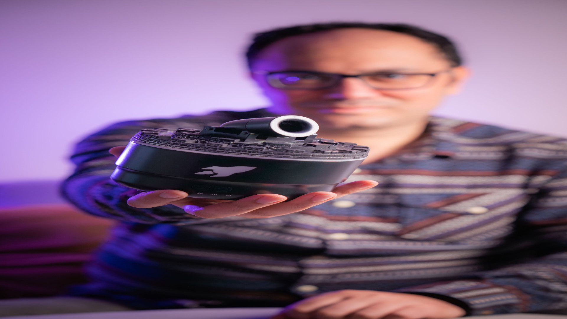 بخور سرد بمبی زمان128ثانیه