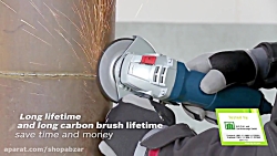 مینی سنگ بوش (مینی فرز) GWS9-1...