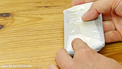 DIY PHONE CASE Life Hacks - Hot Glue Craft 